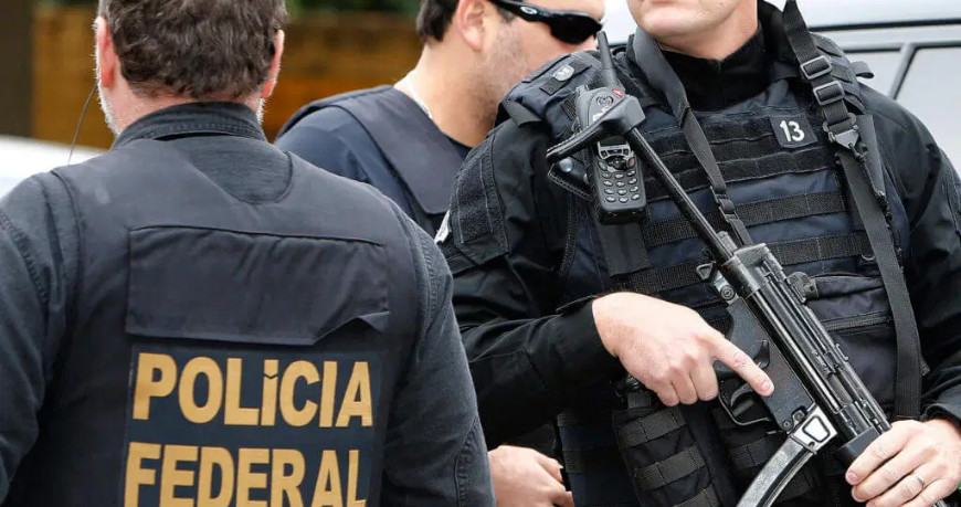 Entenda como é a atuação da PF e o que Derrite propôs de mudanças