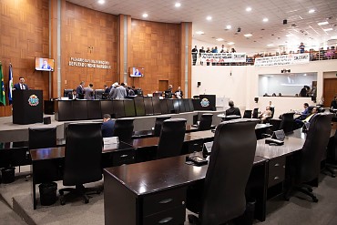 Deputados aprovam em primeira discussão PL que altera o programa Ser Família Habitação