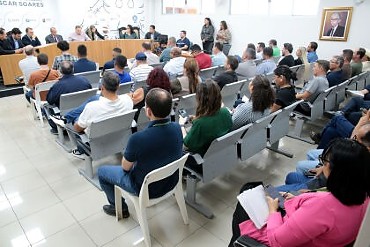 Comissão da ALMT debate fortalecimento da piscicultura e aprova seis projetos de lei