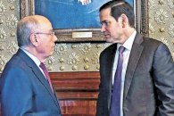 Negociações avançam