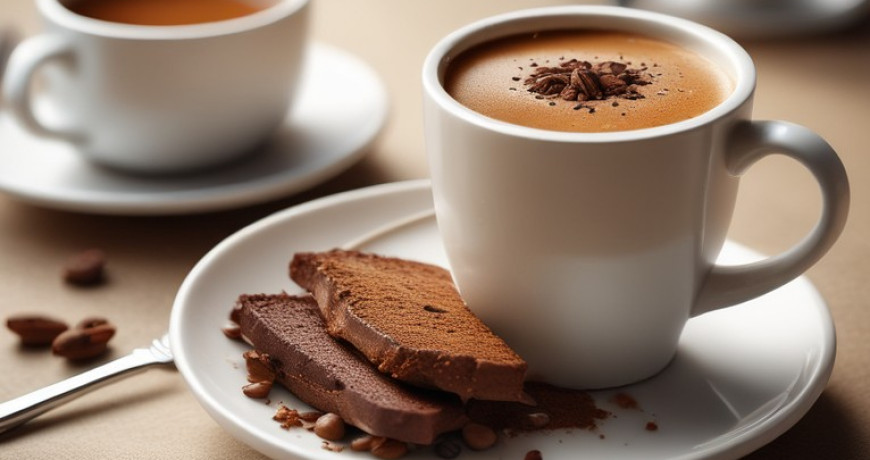 Preços do café e do cacau caem diante de possível alívio tarifário dos EUA