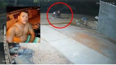 Julgamento de feminicida que arrastou o corpo da namorada em Sinop é adiado para 2026