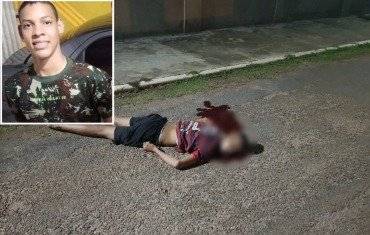 Júri condena cinco réus em Cáceres a mais de 77 anos de prisão por homicídio qualificado