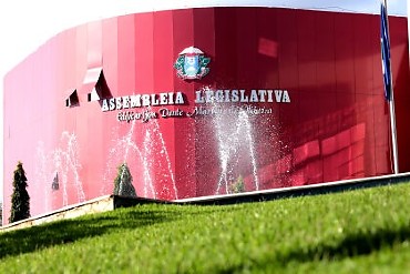 Assembleia Legislativa define agenda com capacitações, reuniões e homenagens na semana