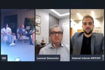 MPF alerta para impacto de agrotóxicos em MT e risco à saúde pública