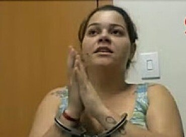 TJMT anula pronúncia de mulher que matou grávida para tirar bebê e exige exame de insanidade mental