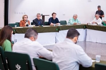 SEMA destaca avanços dos módulos CAR Assentamento e Compensação em Mato Grosso