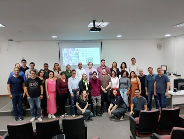 Fapemat promove 1ª capacitação voltada à divulgação científica em linguagem simples