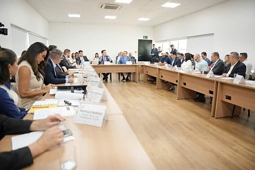  Mesa Técnica consolida diretrizes para regularização sanitária das agroindústrias em Mato Grosso