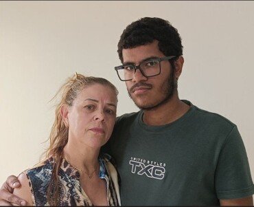 Jovem de MT luta para provar que está vivo após erro de cartório; vídeo