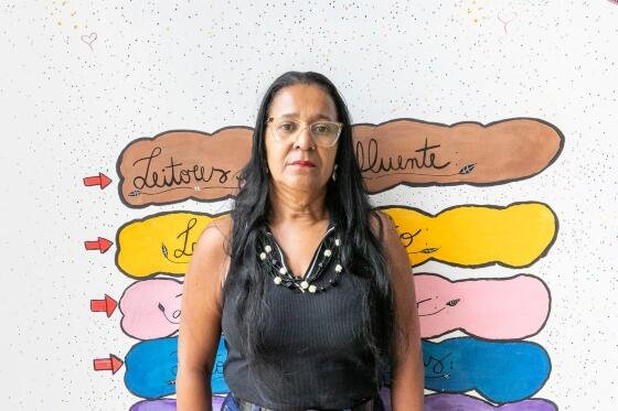 “Racismo é velado e tem que ser combatido diariamente”, diz diretora de escola de Cuiabá