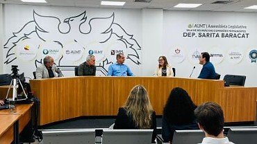 Cooperativas buscam apoio da Assembleia para serem retiradas de suspensão dos consignados