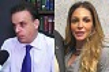 TJMT afasta juízes Mirko Giannotte e Silvia Anffe por decisão da Corregedoria