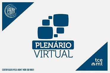 Sessão do Plenário Virtual desta semana conta com 99 processos em pauta