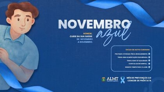 Assembleia amplia ações para prevenção e combate ao câncer de próstata