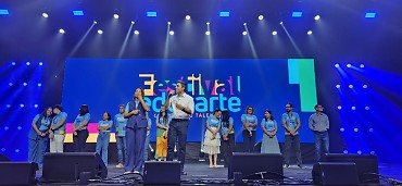 Festival Educarte abre programação com mostra de talentos e celebração do protagonismo estudantil