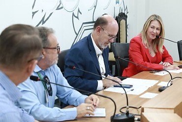 Comissão de Meio Ambiente dá parecer em alteração de Lei dos Sítios Pesqueiros