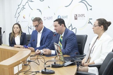 ALMT debate impactos da legislação da pesca sobre trabalhadores artesanais e profissionais