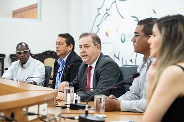 Assembleia debate falta de técnicos em mobilização ortopédica em Mato Grosso