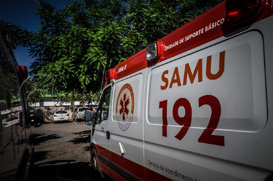 Hugo Dias/HiperNotícias