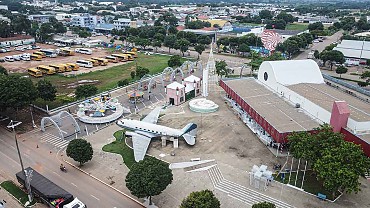 AMM e parceiros promovem palestras técnicas no programa Itinerante em Alta Floresta