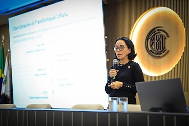 TCE-MT conclui aulas do MBA em Gestão de Cidades com foco em estratégias para cidades inteligentes