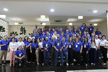 Politec promove imersão para qualificação de gestores de todas as unidades do Estado