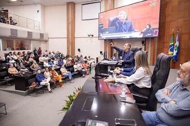 Simpósio reforça compromisso efetivo com políticas públicas para pessoas autistas em Mato Grosso