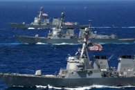 Venezuela começa ser isola