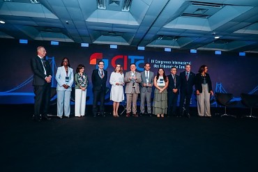 TCE-MT recebe Selo Diamante no maior programa de transparência pública do país