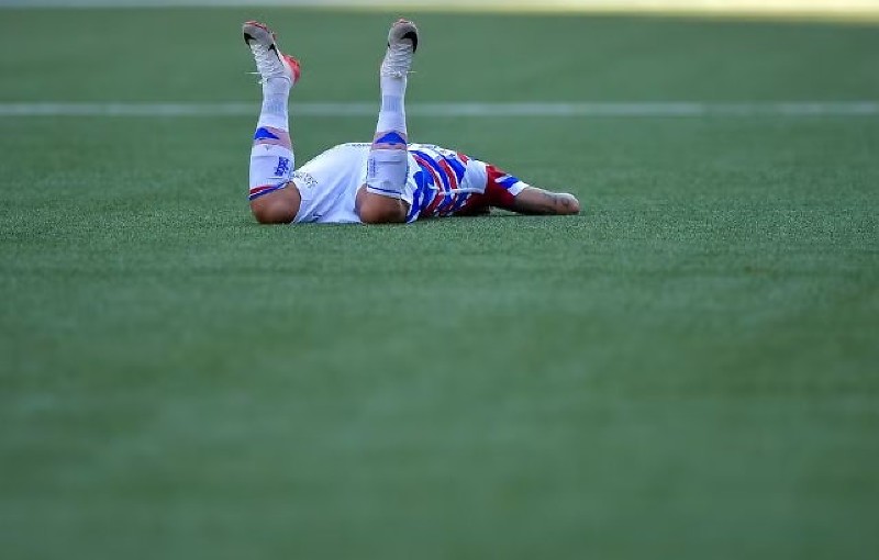 Veja os classificados para a Libertadores e os rebaixados