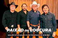 Em acidente no interior de São Paulo