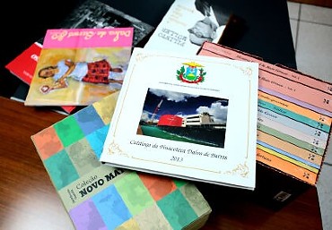 Aos 38 anos de criação, Instituto Memória garante acesso à história política mato-grossense