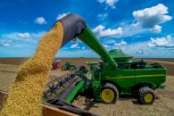 Safra recorde em 2025