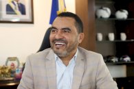 Afastado desde setembro