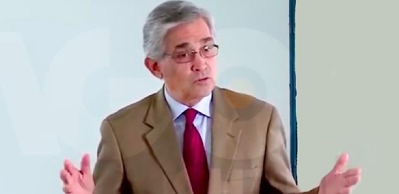 Ex-ministro do Peru do governo Fujimori é preso pela PF no Rio