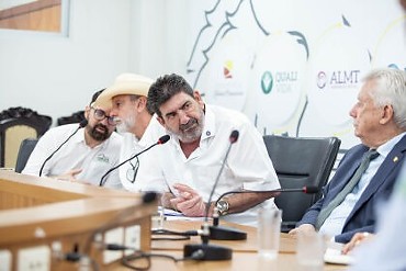 CST dos Zebuínos apresenta relatório final e anuncia evento nacional sobre melhoramento genético