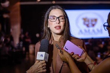 Evento reúne lideranças femininas e marca criação do Coletivo Guardiãs da Vida
