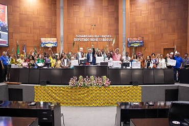 ALMT celebra 50 anos de descolonização de países africanos lusófonos e reforça compromisso com a igualdade racial