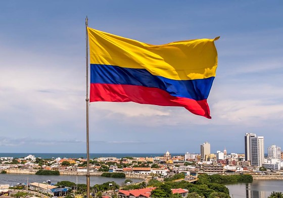 Bandeira da Colombia.jpg