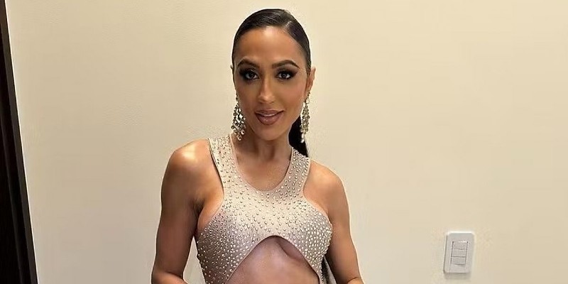 Quem é Dayanne Bezerra, irmã de Deolane e investigada pela PF