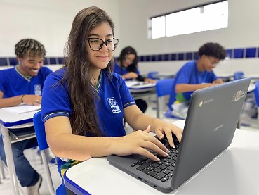 Governo de MT apresenta resultados de aprendizagem da rede estadual em 2025