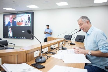 Comissão aprova projetos sobre fiscalização de bebidas, diárias de hospedagem, consórcios e relações condominiais