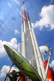 TV Assembleia amplia audiência para interior do estado