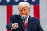 Parlamentares criticaram tarifas e sanções