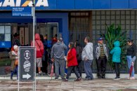 O PIX seguirá disponível normalmente