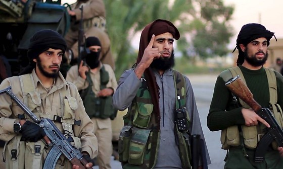 EUA lançam ataques contra terroristas do Estado Islâmico na Nigéria