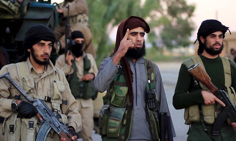 EUA lançam ataques contra terroristas do Estado Islâmico na Nigéria