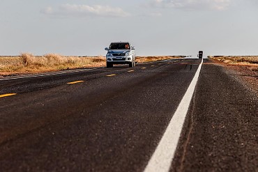Governo supera meta e chega a 6.189 km de rodovias asfaltadas desde 2019