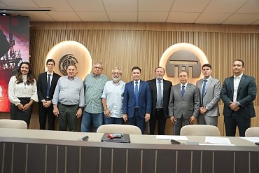 Saúde, transporte e desenvolvimento: mesas técnicas garantem soluções a gestão pública